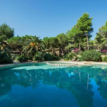 Peaceful Abbaechelu B4 1 Bedroom Sleeps 4 Unit 2 Lejlighed *