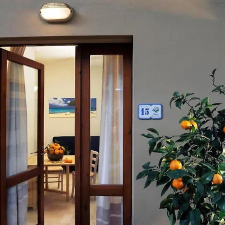 Lejlighed Peaceful Abbaechelu B4 1 Bedroom Sleeps 4 Unit 2 Fort Village