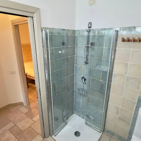 Appartamento Peaceful Abbaechelu B4 1 Bedroom Sleeps 4 Unit 2 *