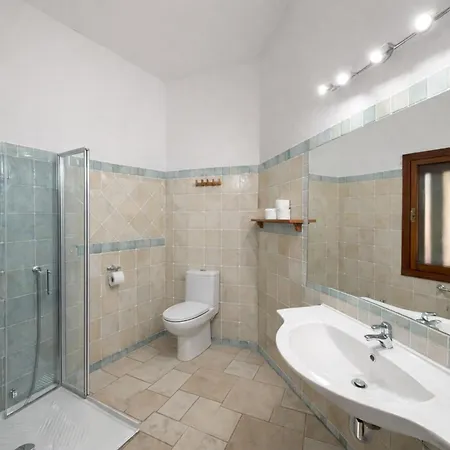 Peaceful Abbaechelu B4 1 Bedroom Sleeps 4 Unit 2 Lejlighed