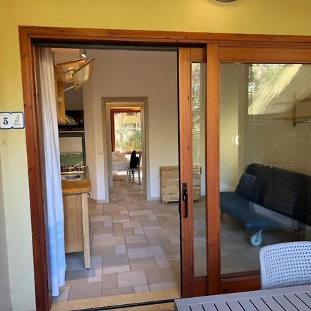 Lejlighed Peaceful Abbaechelu B4 1 Bedroom Sleeps 4 Unit 2 *
