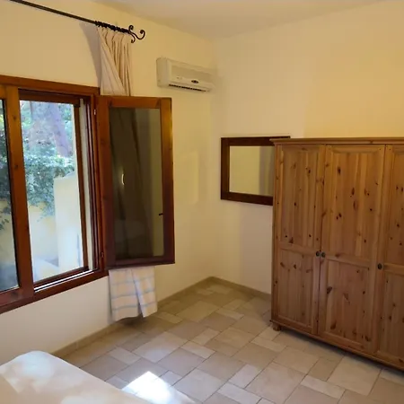 Peaceful Abbaechelu B4 1 Bedroom Sleeps 4 Unit 2 * Fort Village