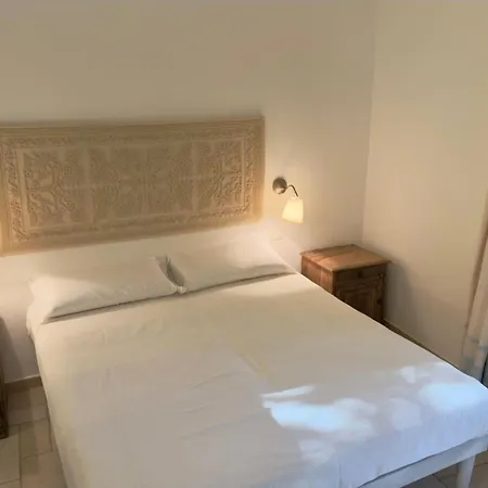 아파트 Peaceful Abbaechelu B4 1 Bedroom Sleeps 4 Unit 2 포트 빌리지