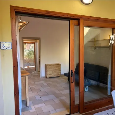 Lejlighed Peaceful Abbaechelu B4 1 Bedroom Sleeps 4 Unit 2