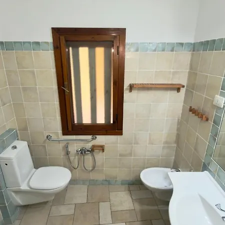 Appartamento Peaceful Abbaechelu B4 1 Bedroom Sleeps 4 Unit 2 *