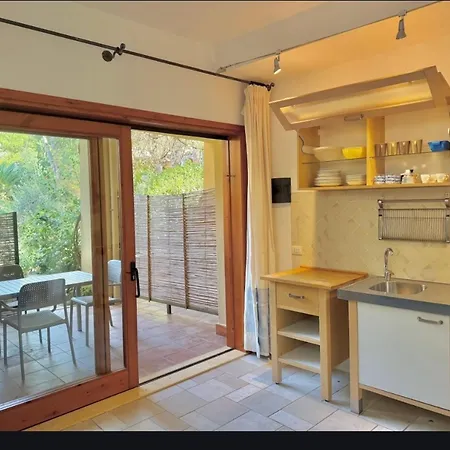 Peaceful Abbaechelu B4 1 Bedroom Sleeps 4 Unit 2 Appartamento *